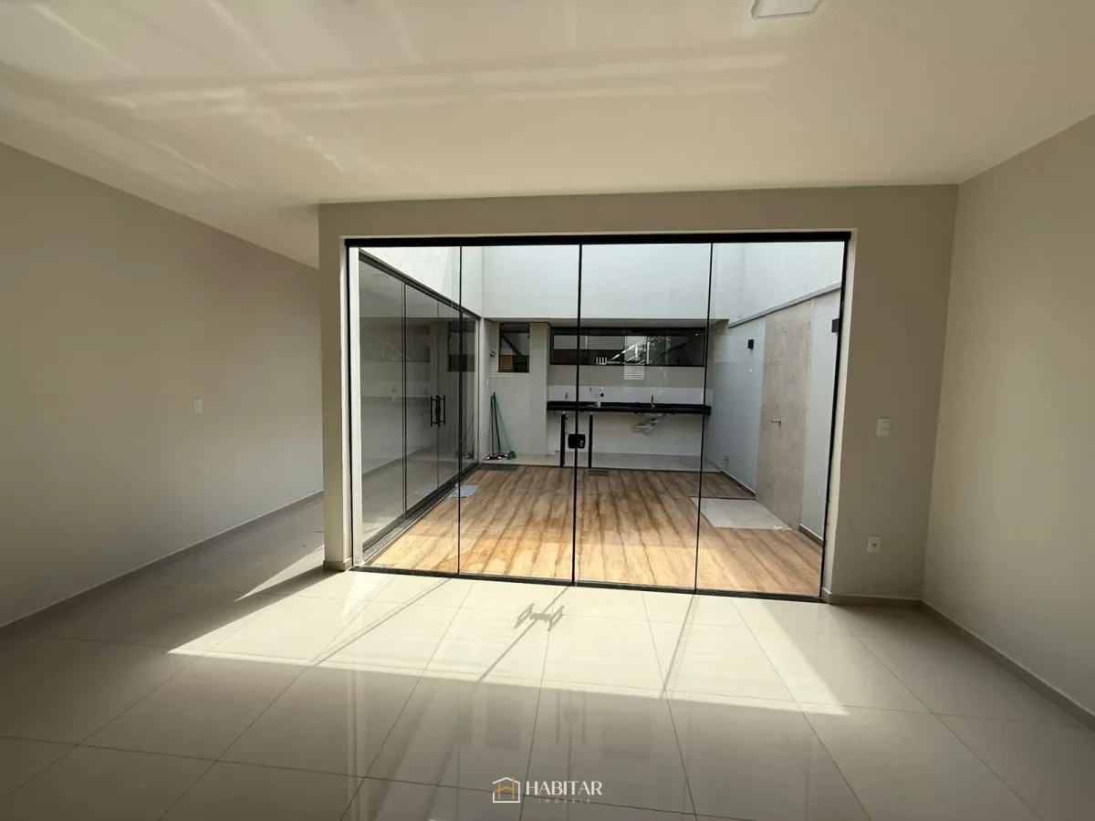Imagem de Casa em Alto das Águas