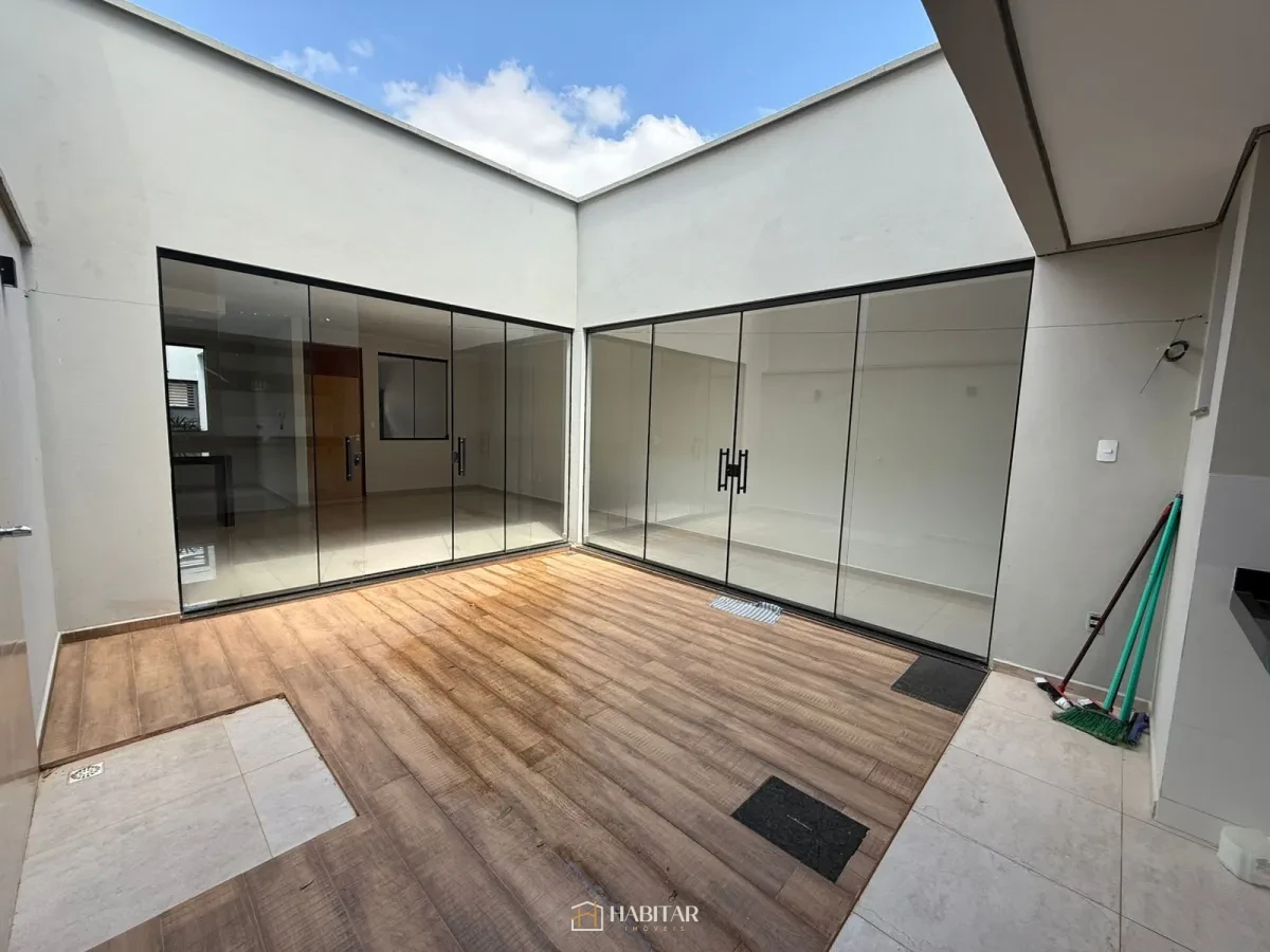 Imagem de Casa em Alto das Águas
