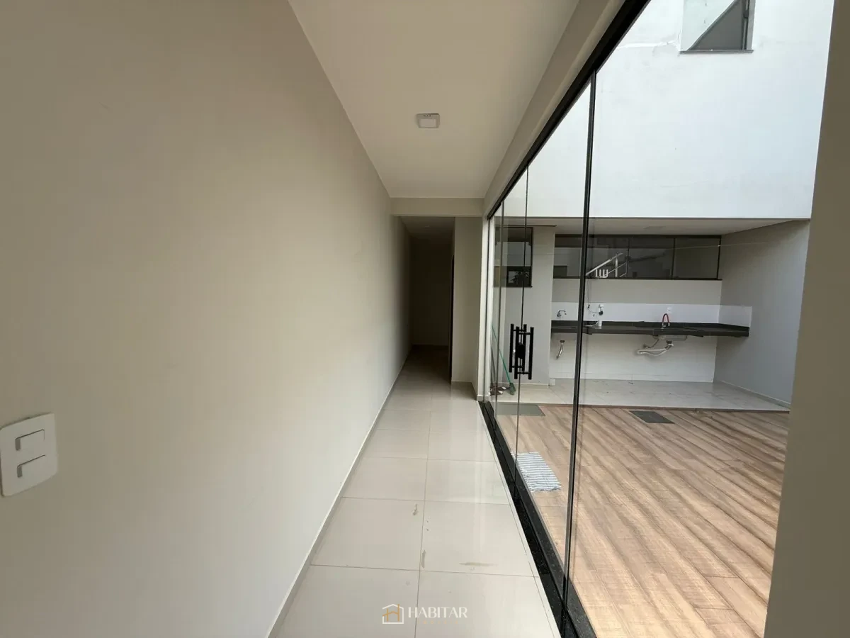 Imagem de Casa em Alto das Águas