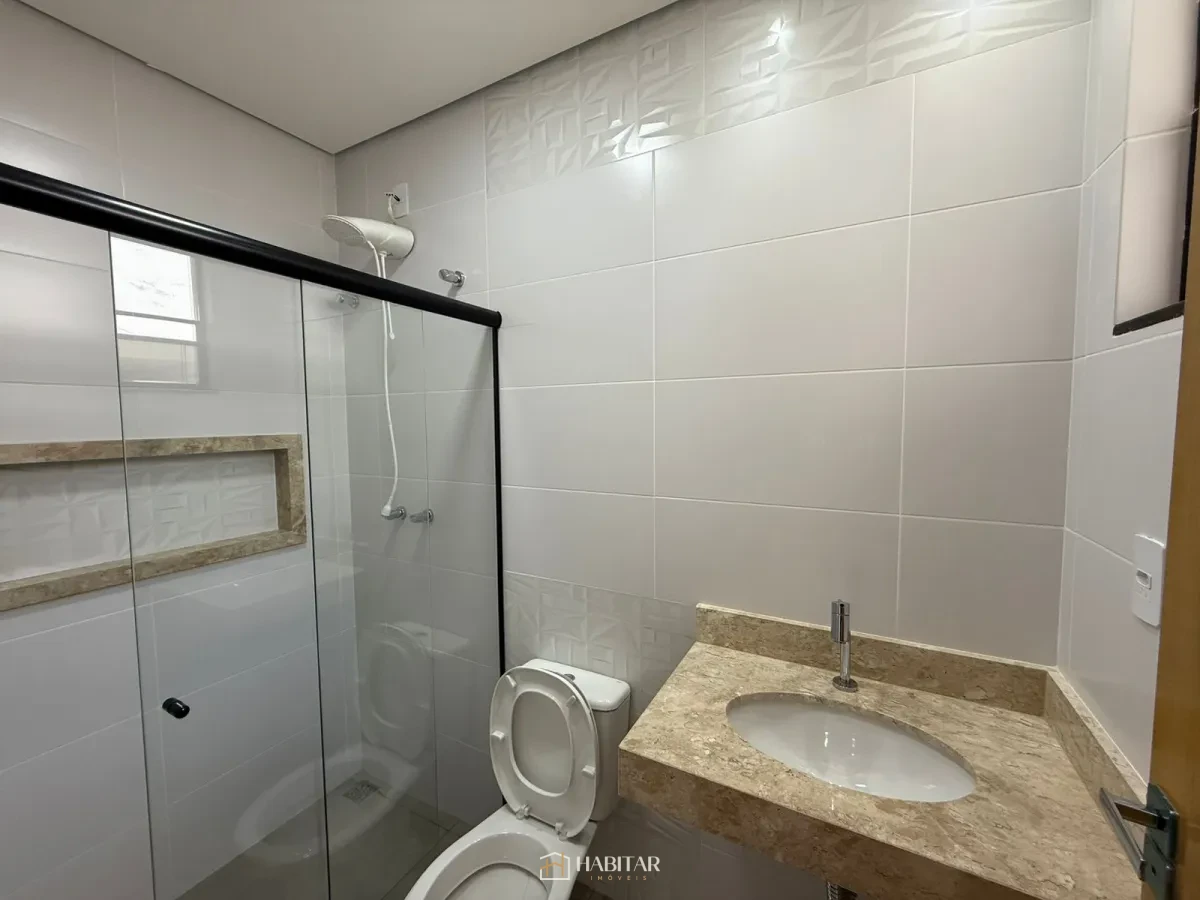 Imagem de Casa em Alto das Águas