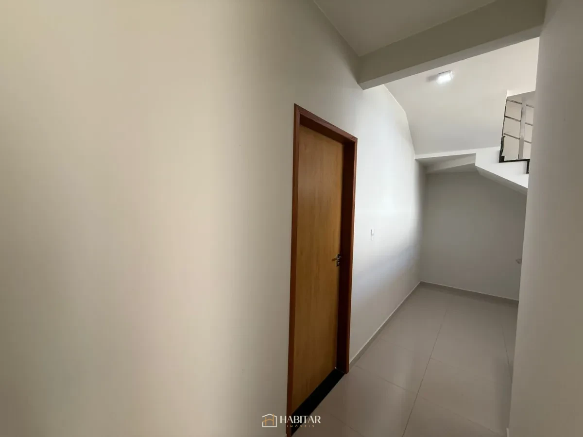 Imagem de Casa em Alto das Águas