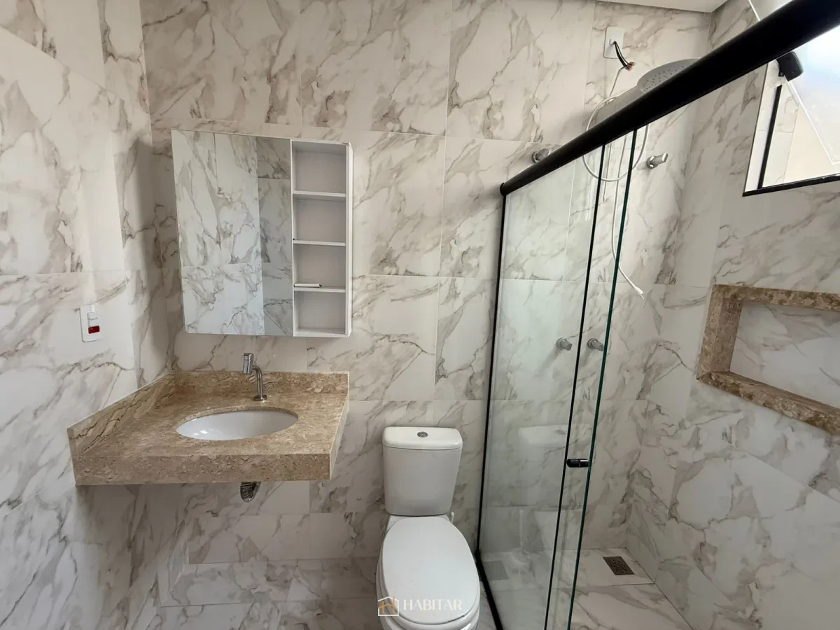 Imagem de Casa em Alto das Águas