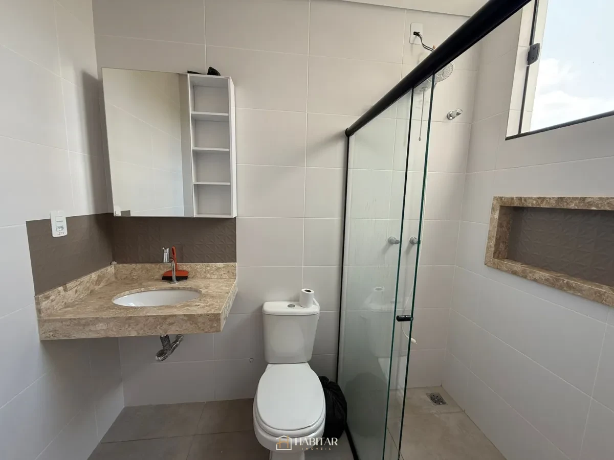 Imagem de Casa em Alto das Águas