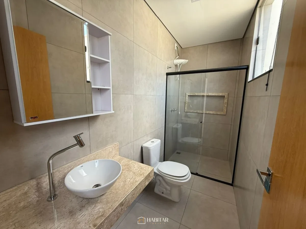 Imagem de Casa em Alto das Águas