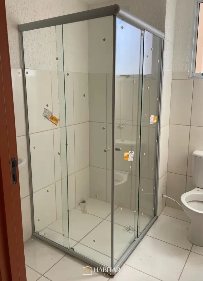 Imagem de Apartamento em Colônia do Marçal