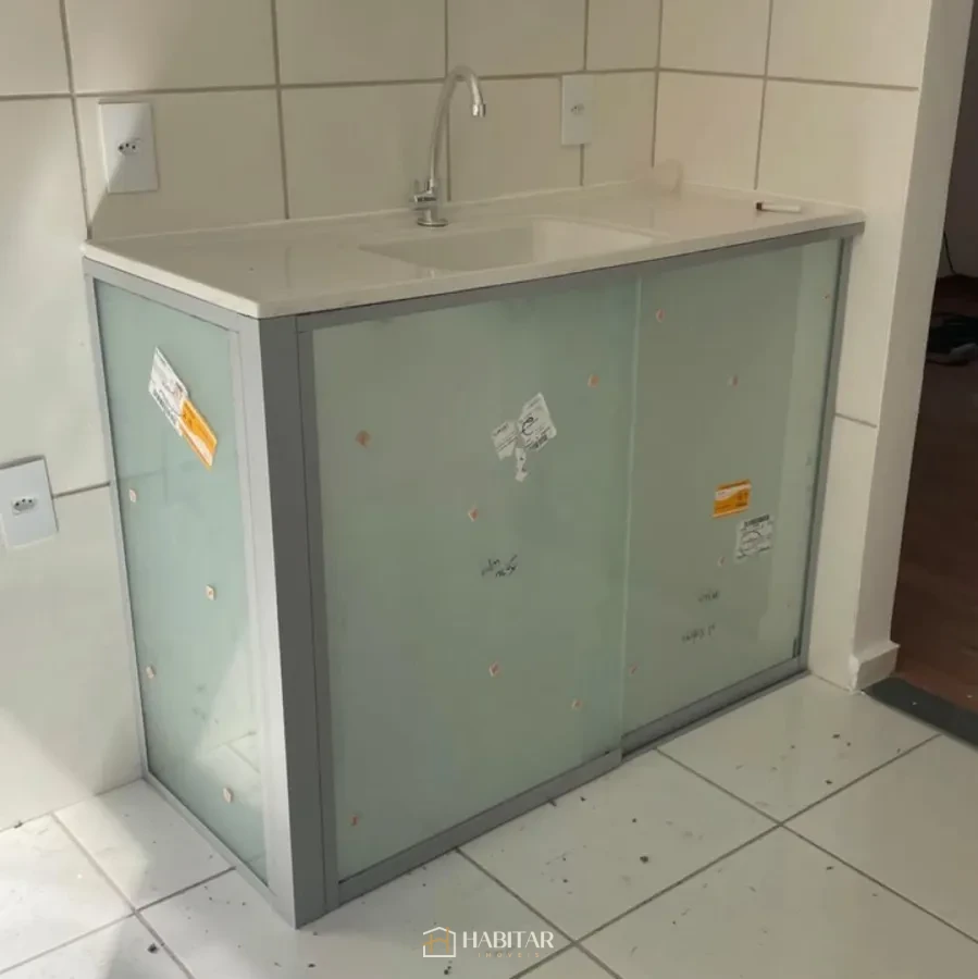 Imagem de Apartamento em Colônia do Marçal