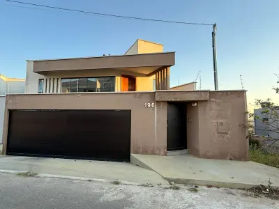 Imagem de Casa em Vista da Serra