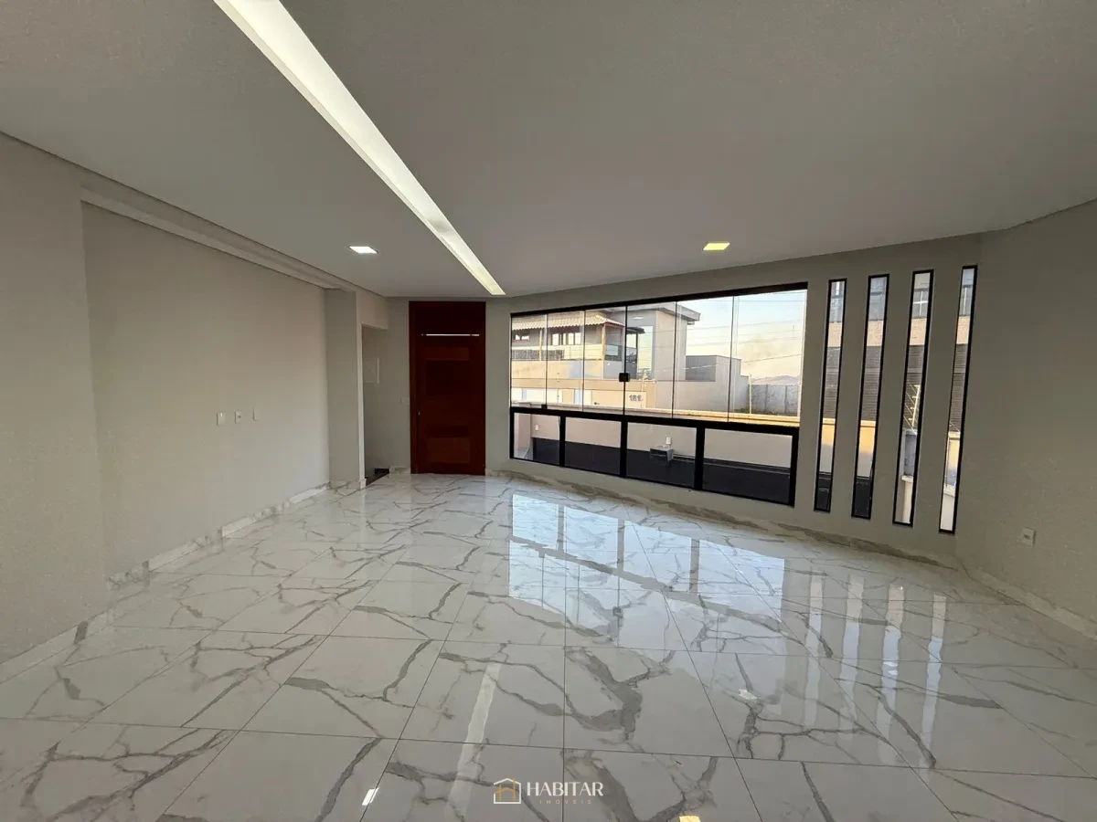 Imagem de Casa em Vista da Serra