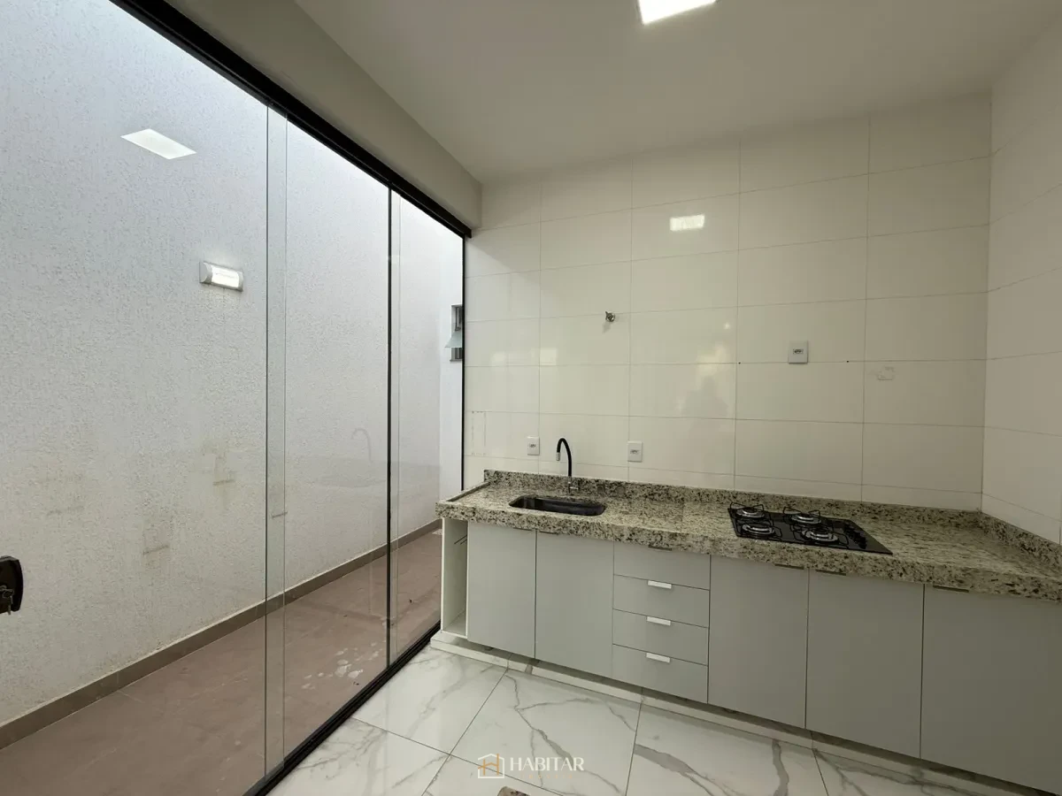 Imagem de Casa em Vista da Serra