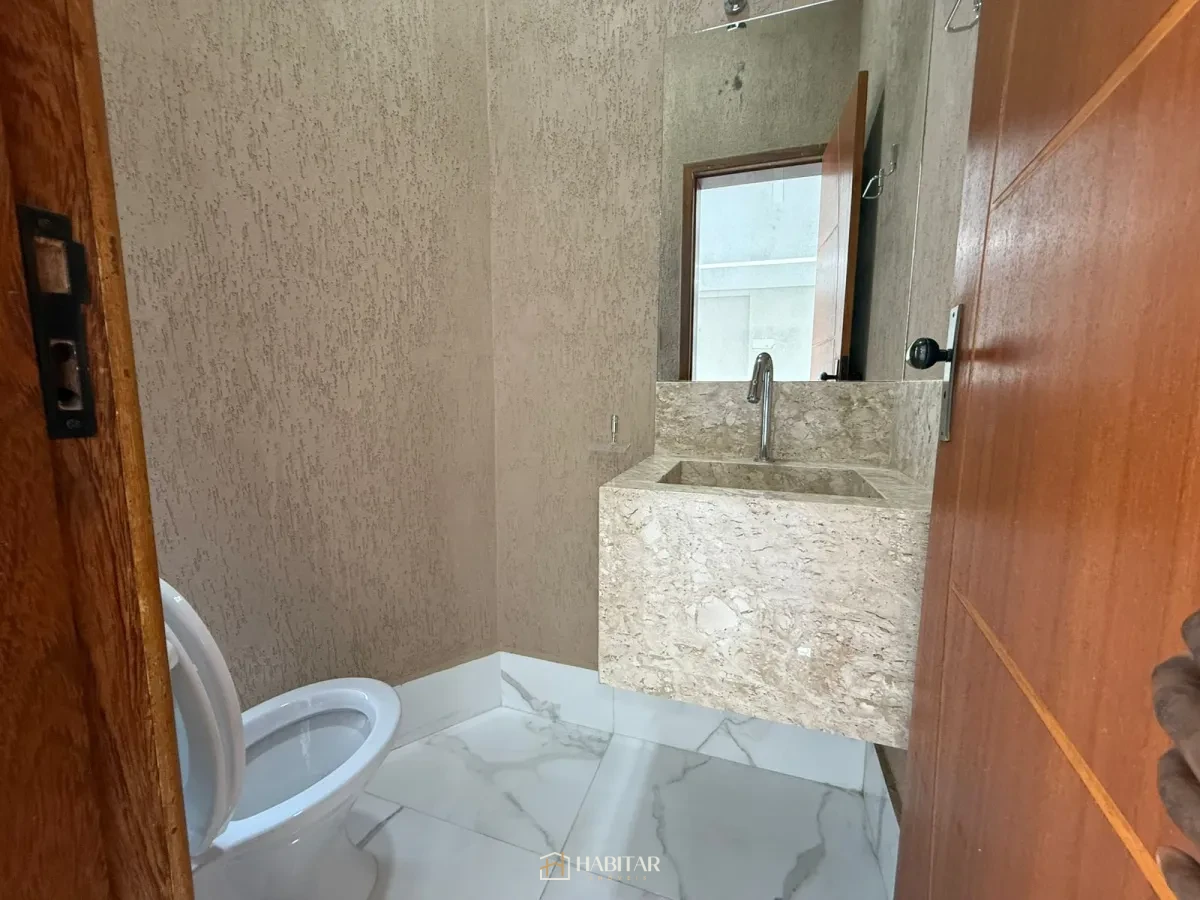 Imagem de Casa em Vista da Serra