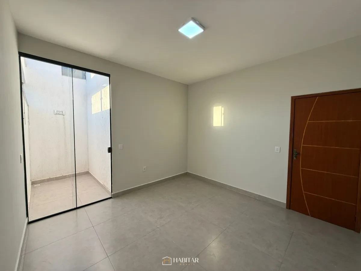 Imagem de Casa em Vista da Serra