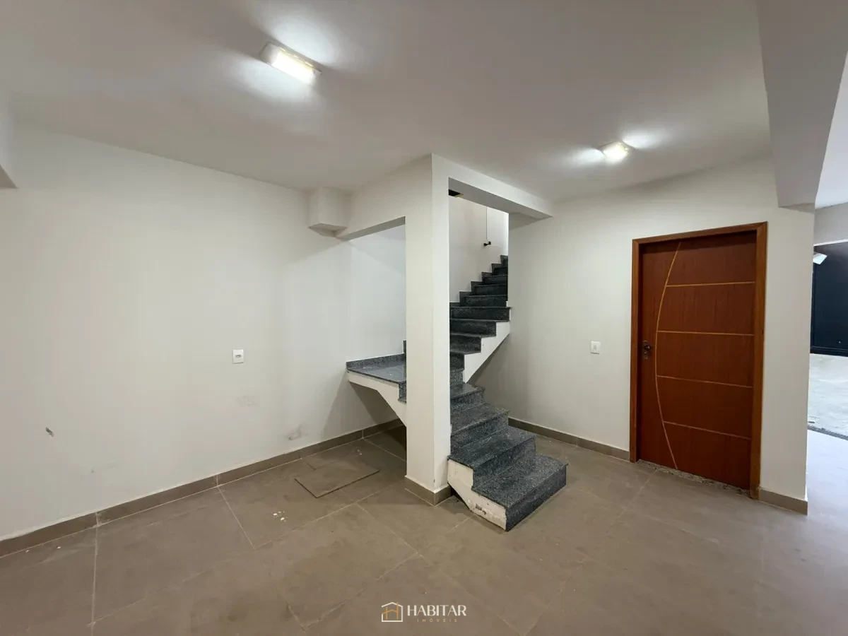 Imagem de Casa em Vista da Serra