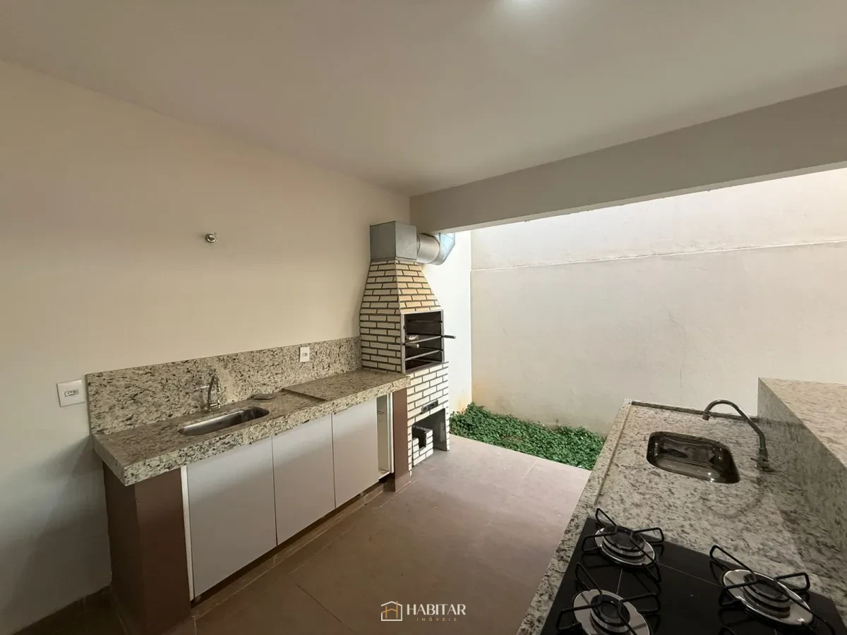 Imagem de Casa em Vista da Serra