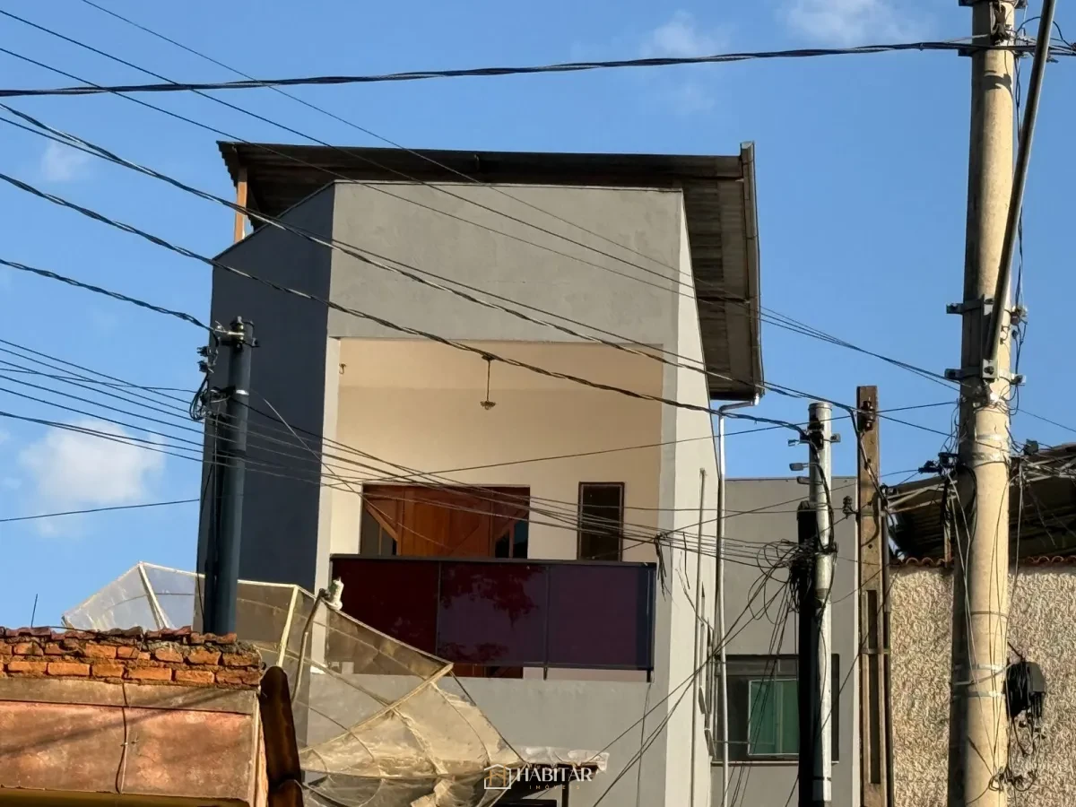 Imagem de Apartamento em Matozinhos