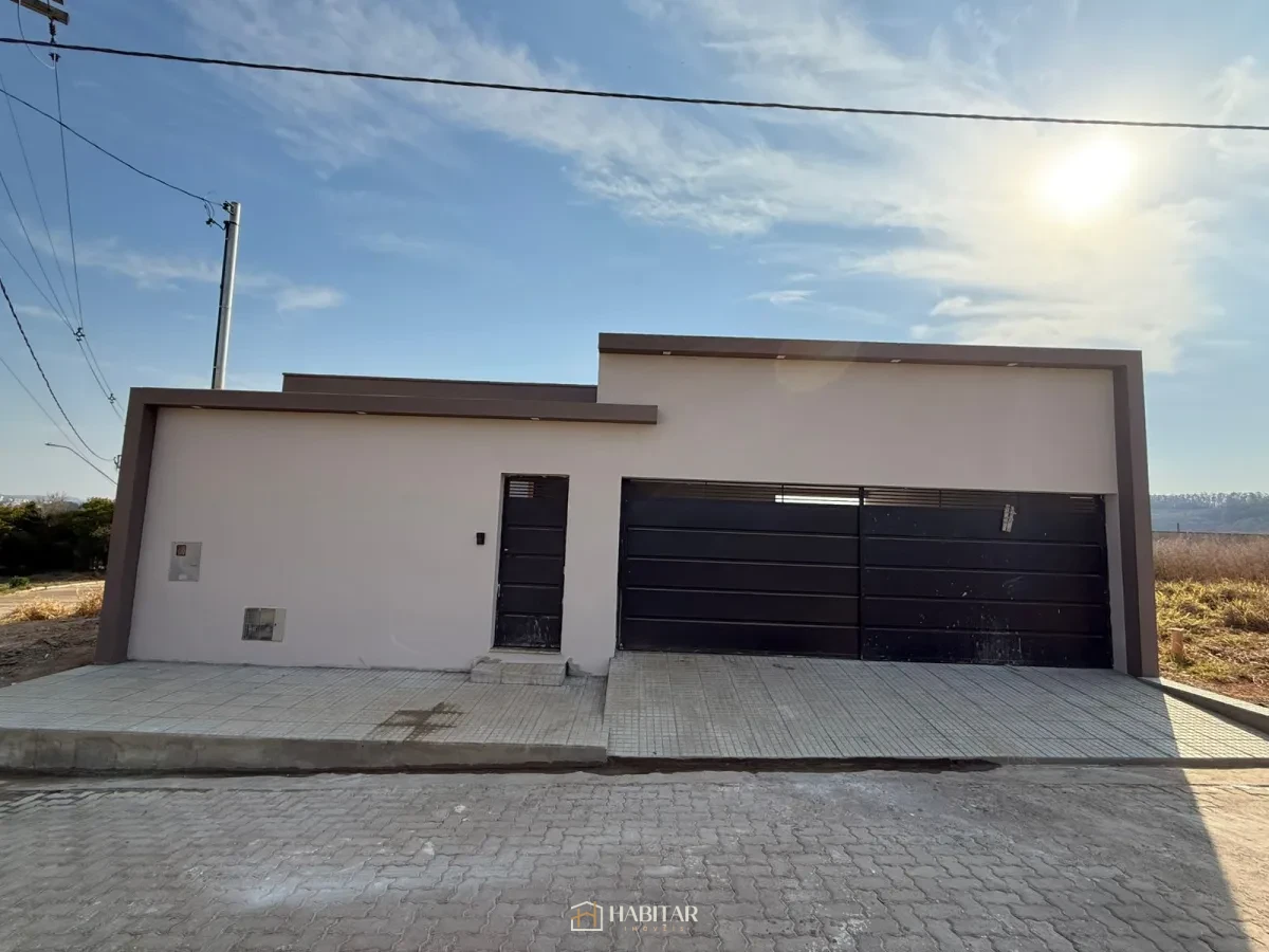 Imagem de Casa em Nova Colônia
