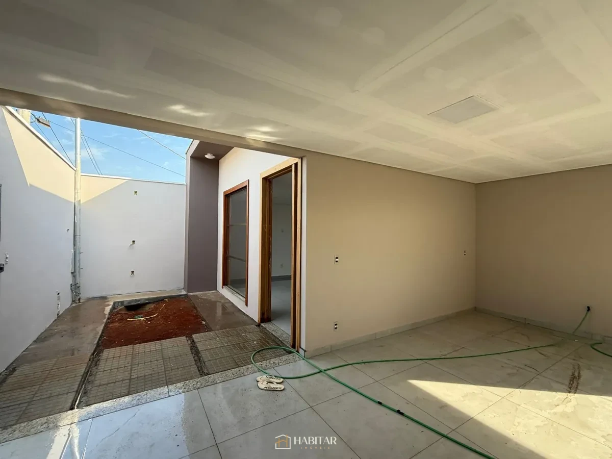 Imagem de Casa em Nova Colônia