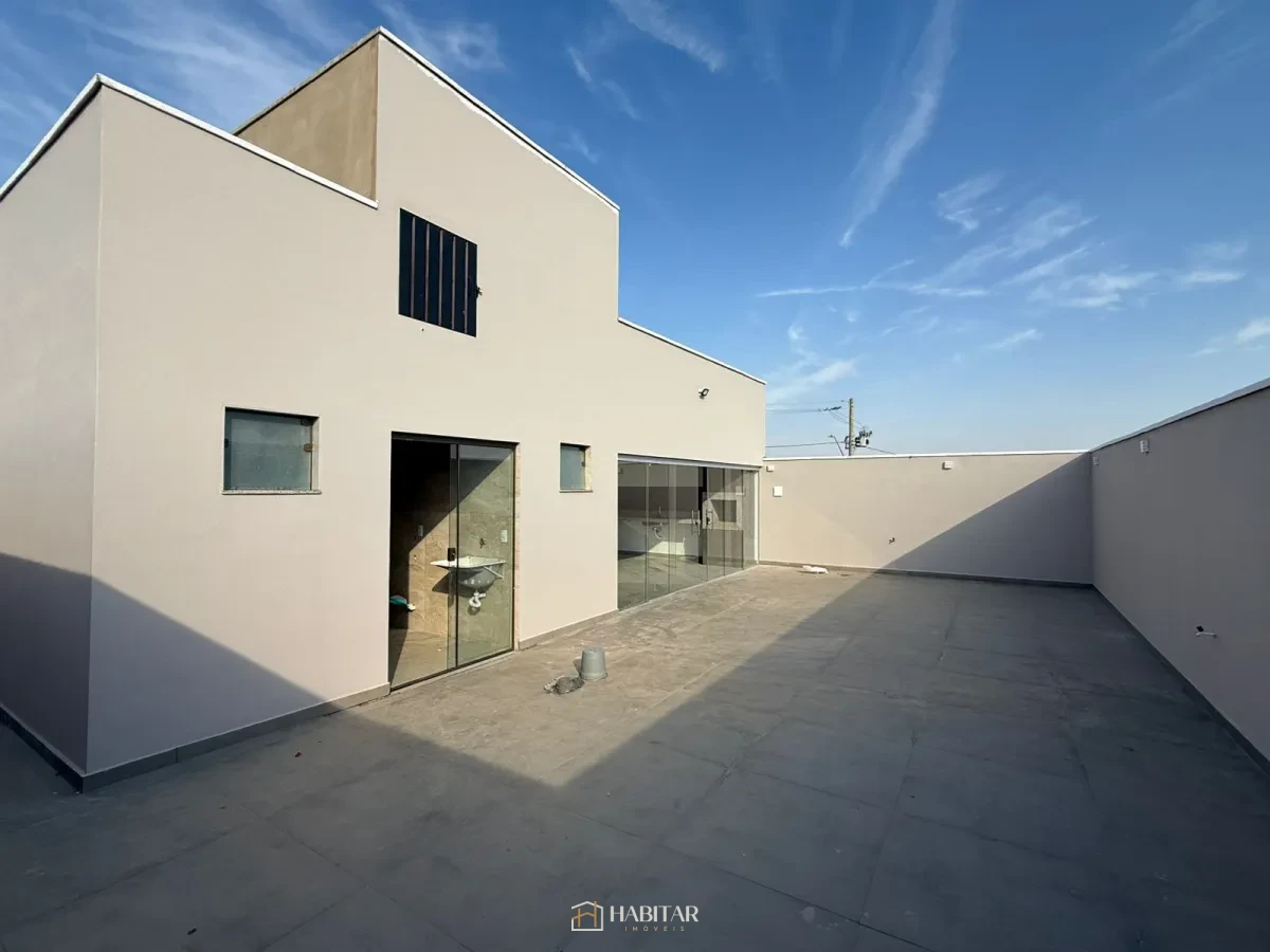 Imagem de Casa em Nova Colônia