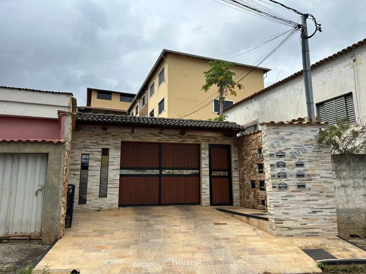 Imagem de Apartamento em Colônia do Marçal