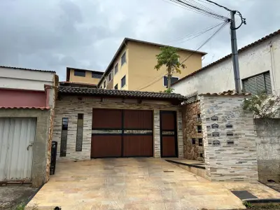 Imagem de Apartamento em Colônia do Marçal