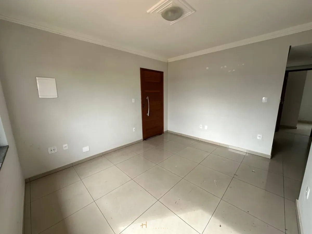 Imagem de Apartamento em Colônia do Marçal