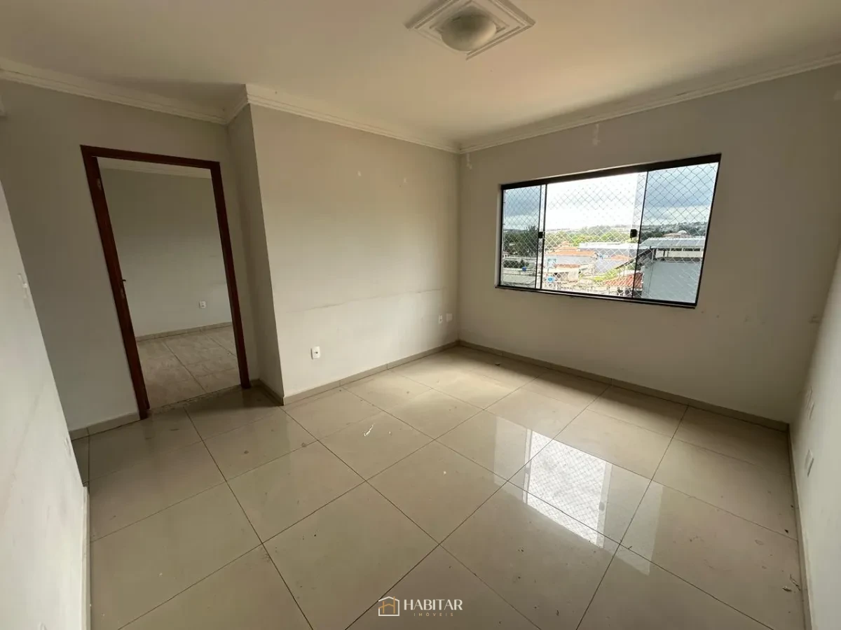 Imagem de Apartamento em Colônia do Marçal