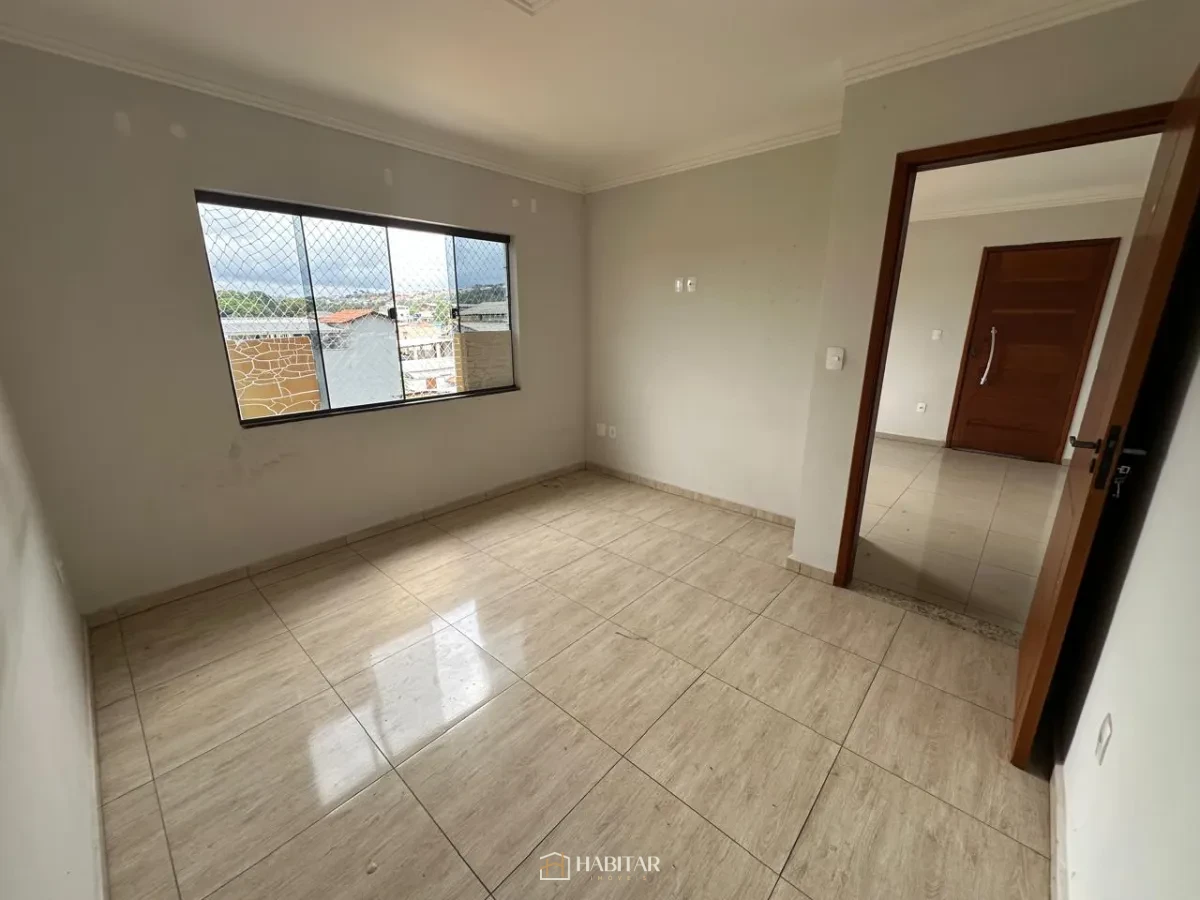 Imagem de Apartamento em Colônia do Marçal