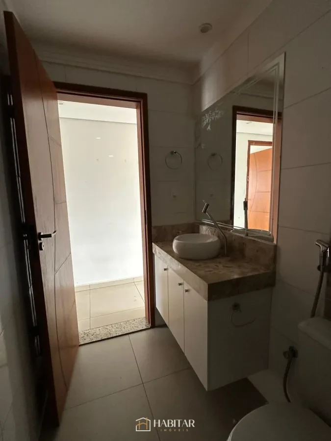 Imagem de Apartamento em Colônia do Marçal
