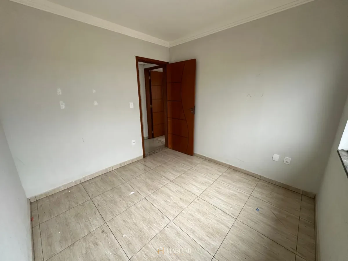 Imagem de Apartamento em Colônia do Marçal