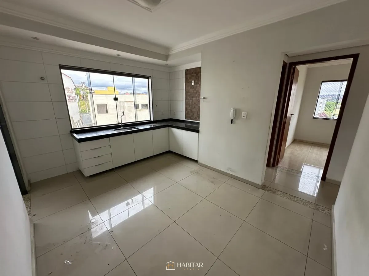 Imagem de Apartamento em Colônia do Marçal