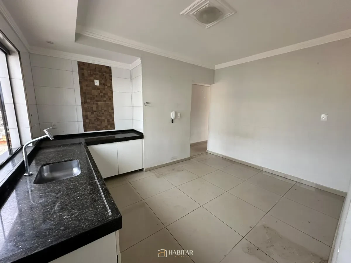 Imagem de Apartamento em Colônia do Marçal