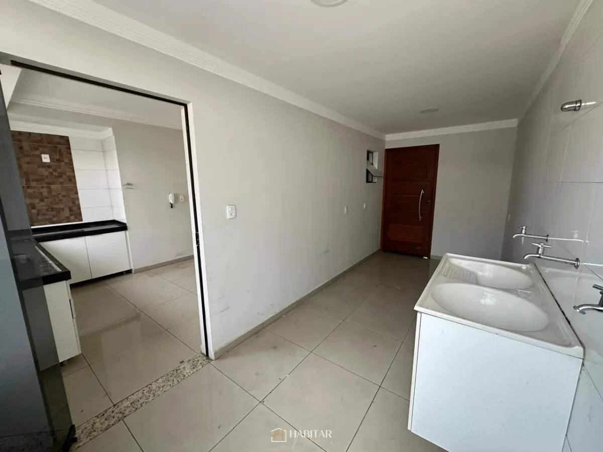 Imagem de Apartamento em Colônia do Marçal
