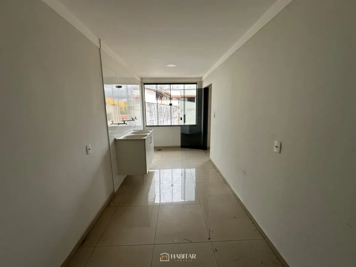 Imagem de Apartamento em Colônia do Marçal