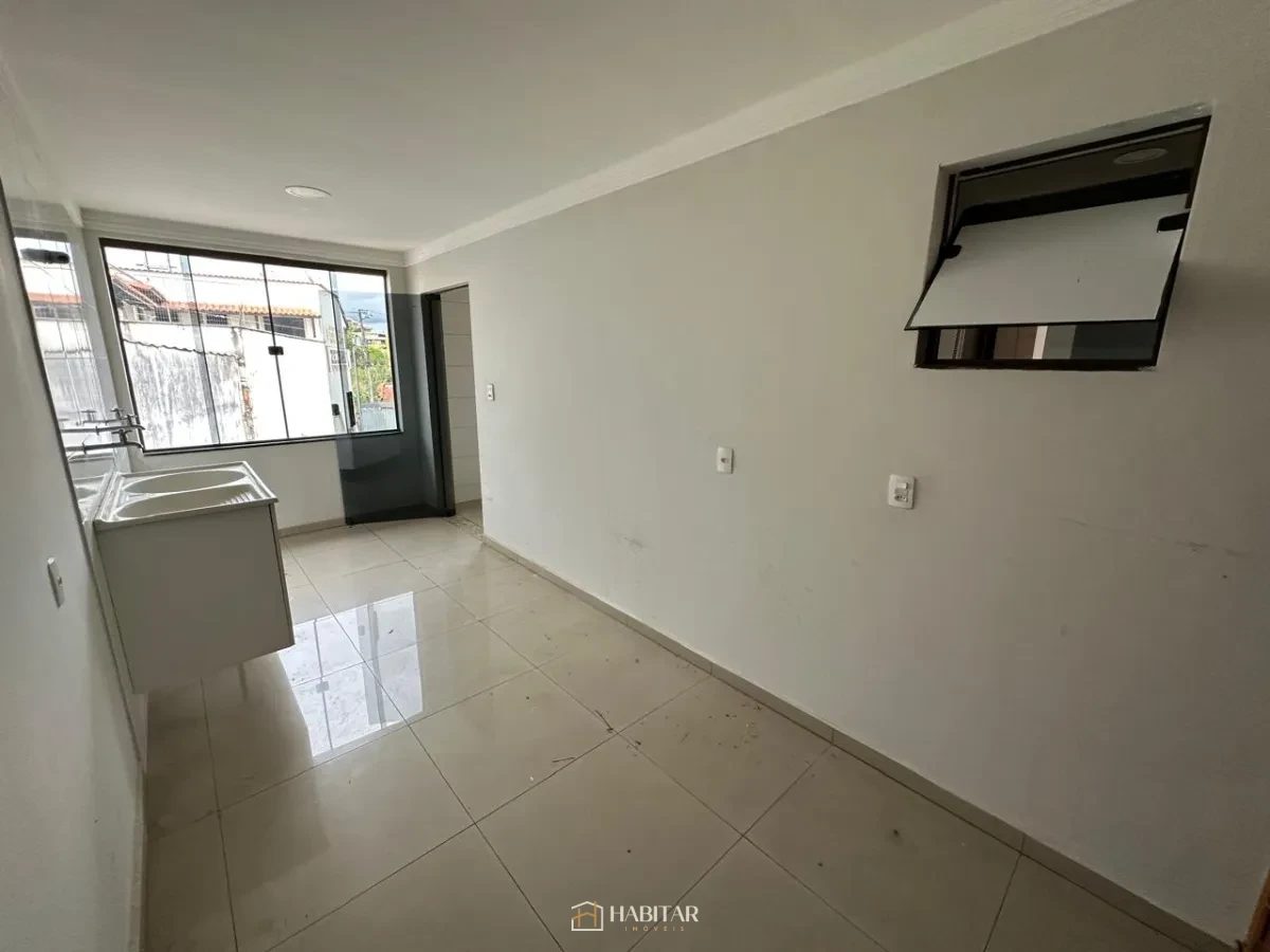Imagem de Apartamento em Colônia do Marçal