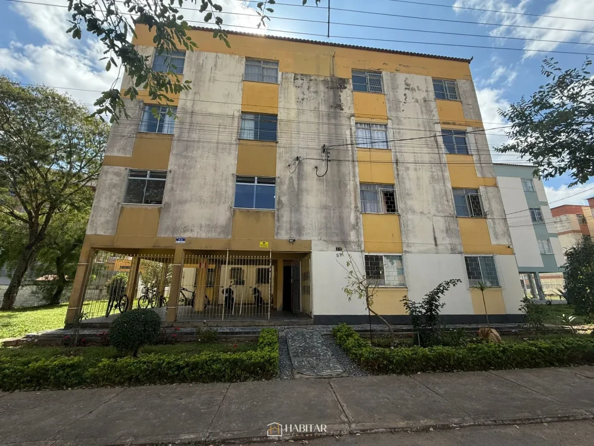 Imagem de Apartamento em Matozinhos