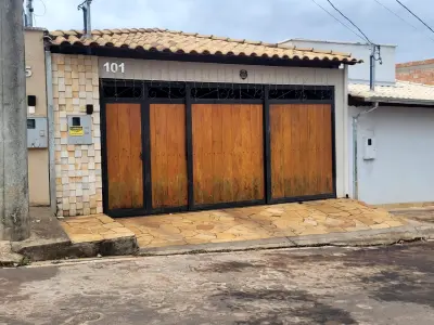 Imagem de Casa em Cidade Verde