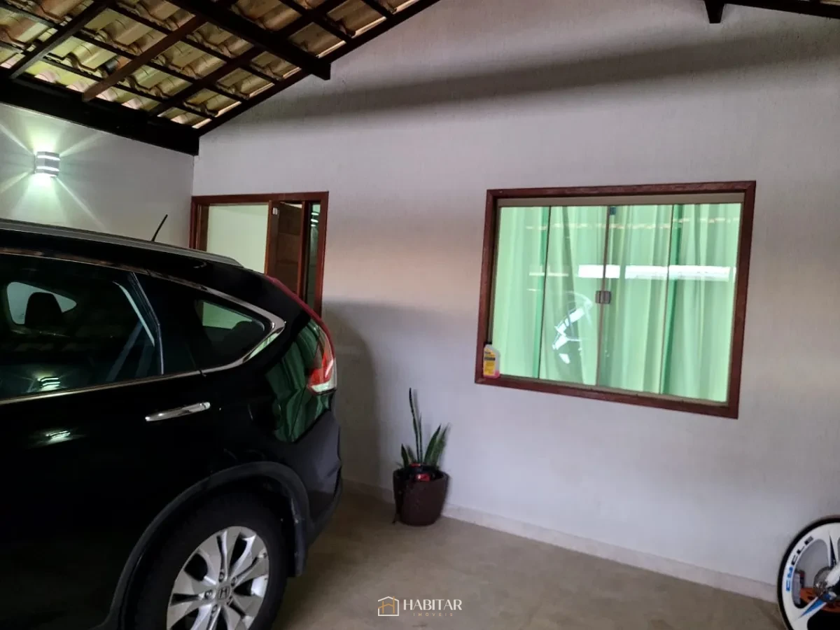 Imagem de Casa em Cidade Verde