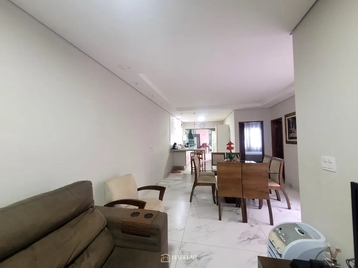 Imagem de Casa em Cidade Verde