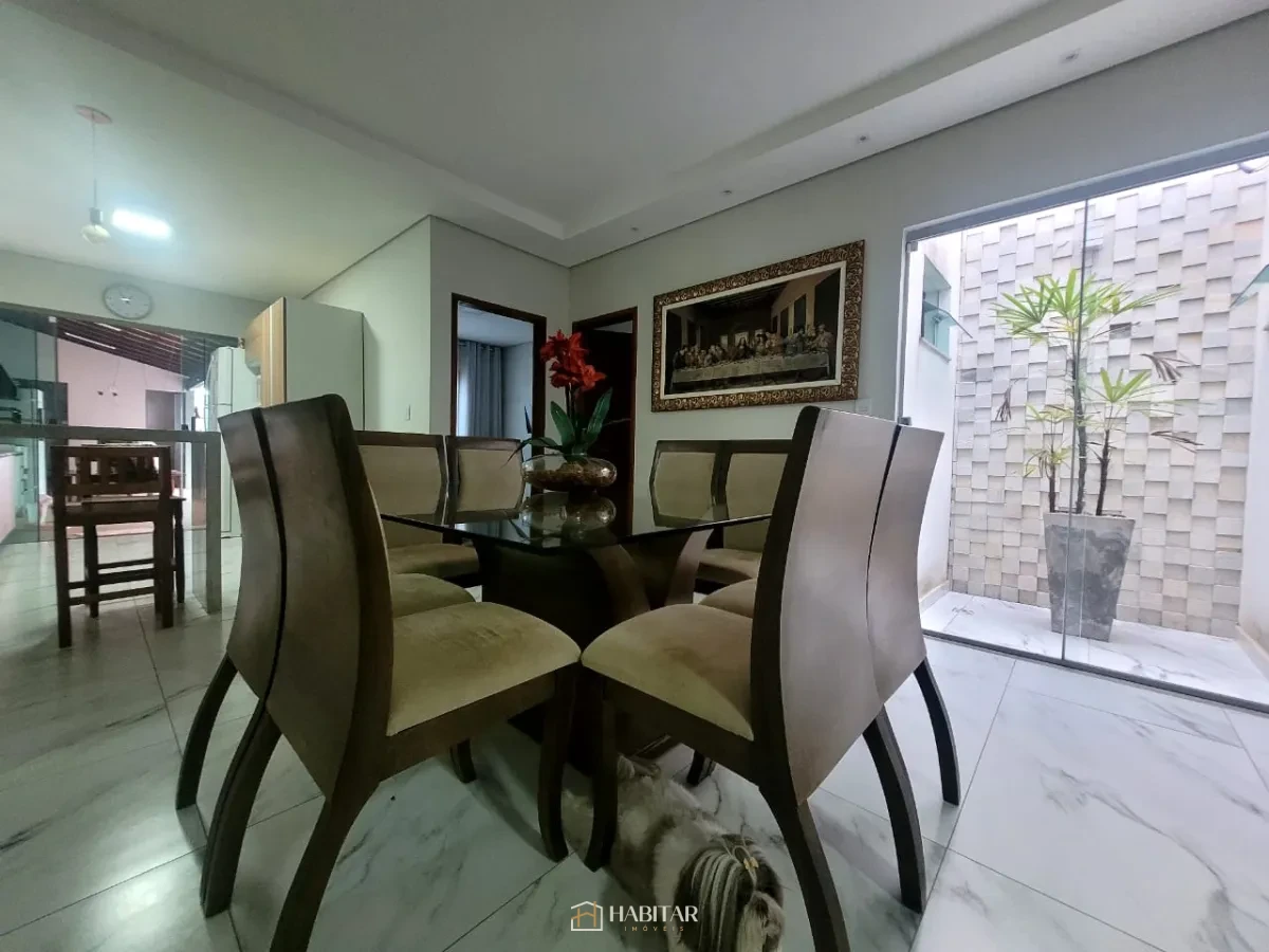Imagem de Casa em Cidade Verde