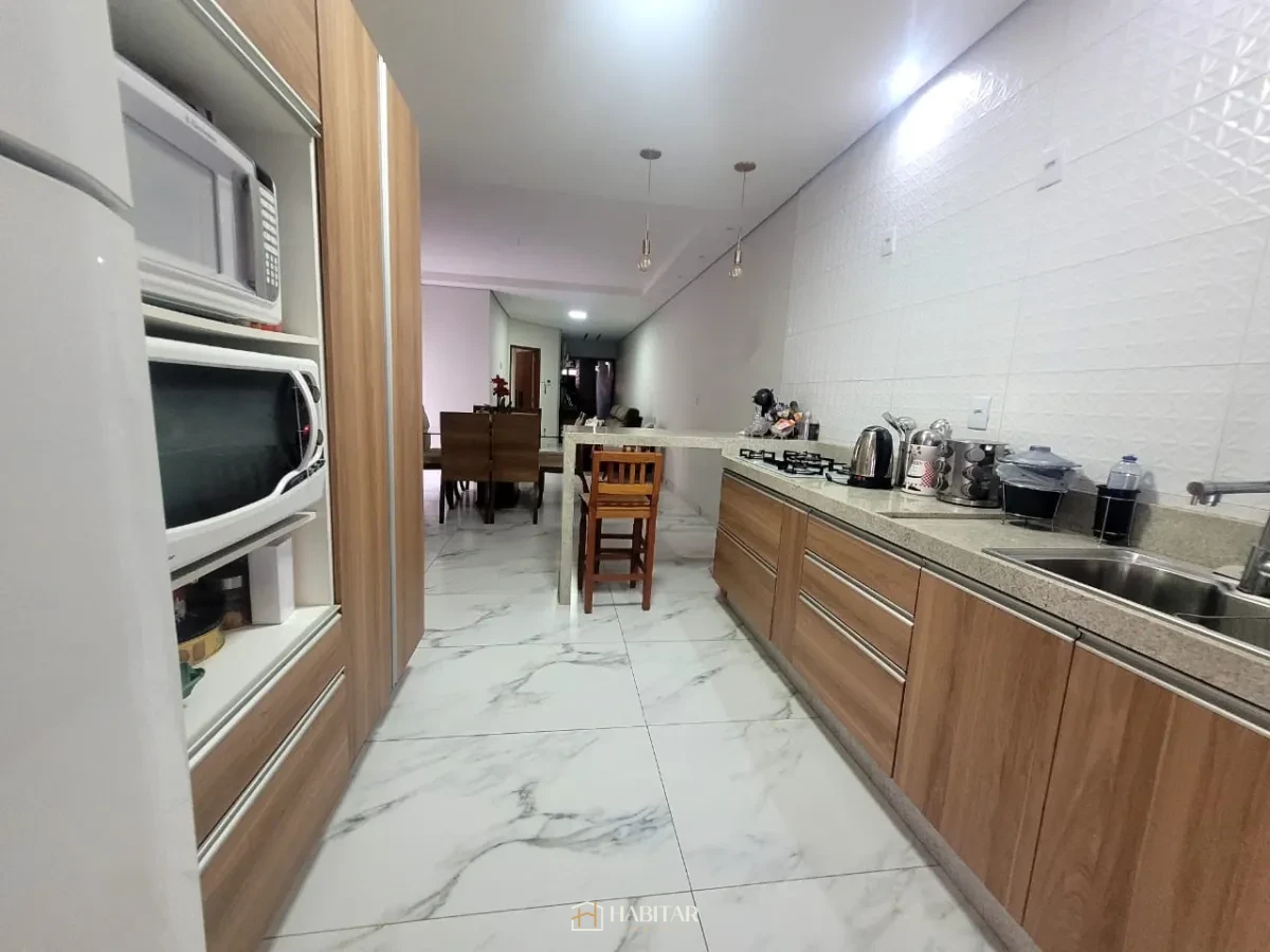 Imagem de Casa em Cidade Verde