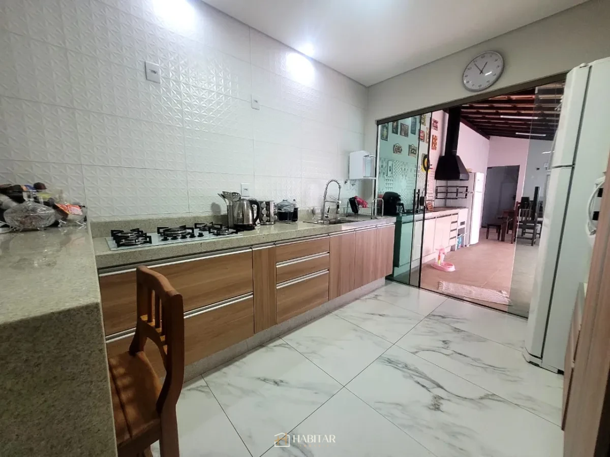 Imagem de Casa em Cidade Verde