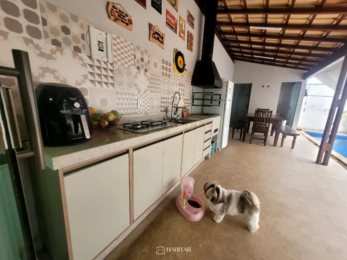 Imagem de Casa em Cidade Verde