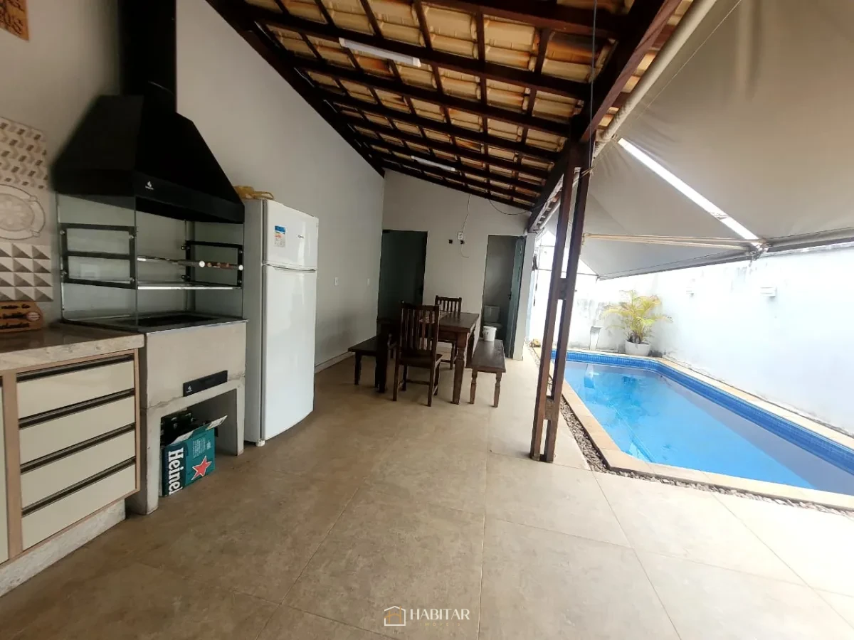 Imagem de Casa em Cidade Verde