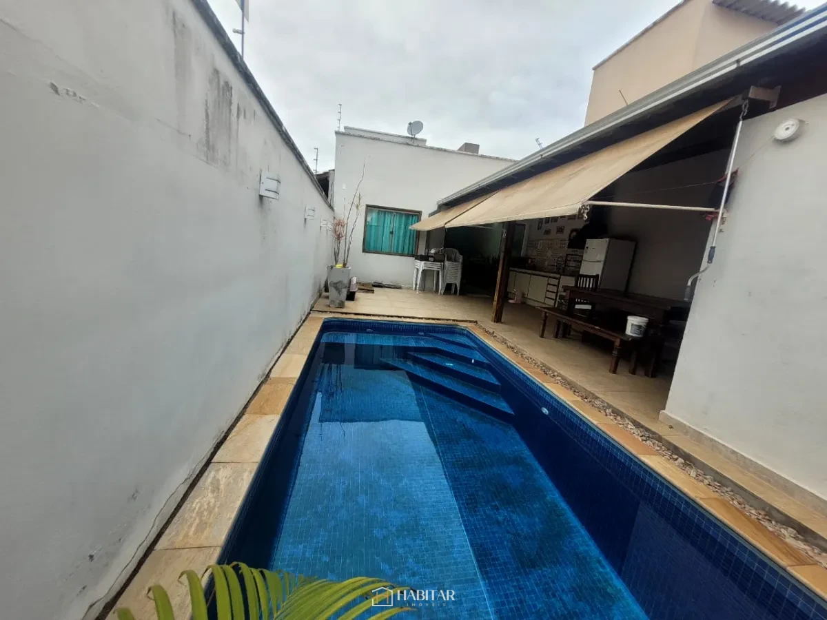 Imagem de Casa em Cidade Verde