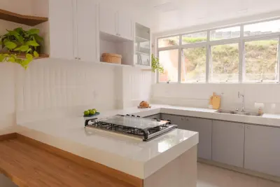 Imagem de Apartamento em Caieras