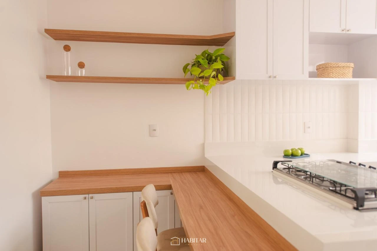 Imagem de Apartamento em Caieras