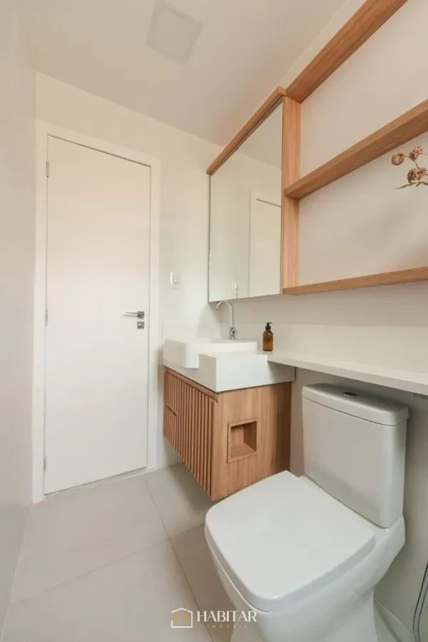 Imagem de Apartamento em Caieras