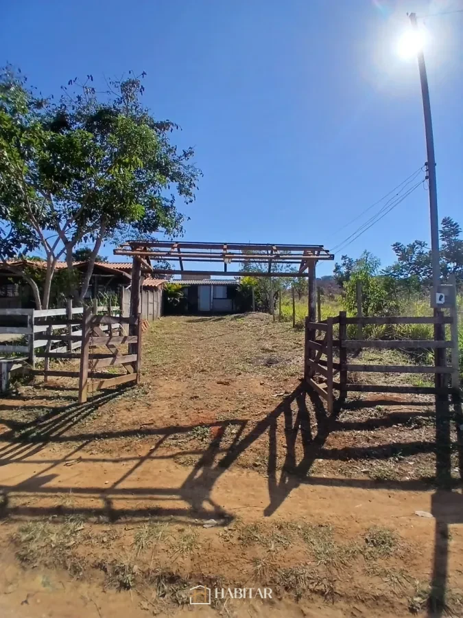 Imagem de Casa em Valo Novo
