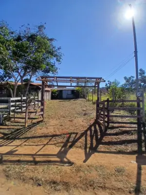Imagem de Casa em Valo Novo