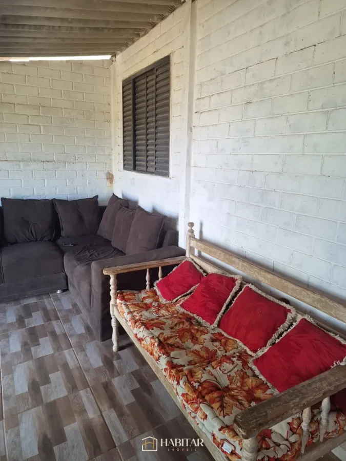 Imagem de Casa em Valo Novo