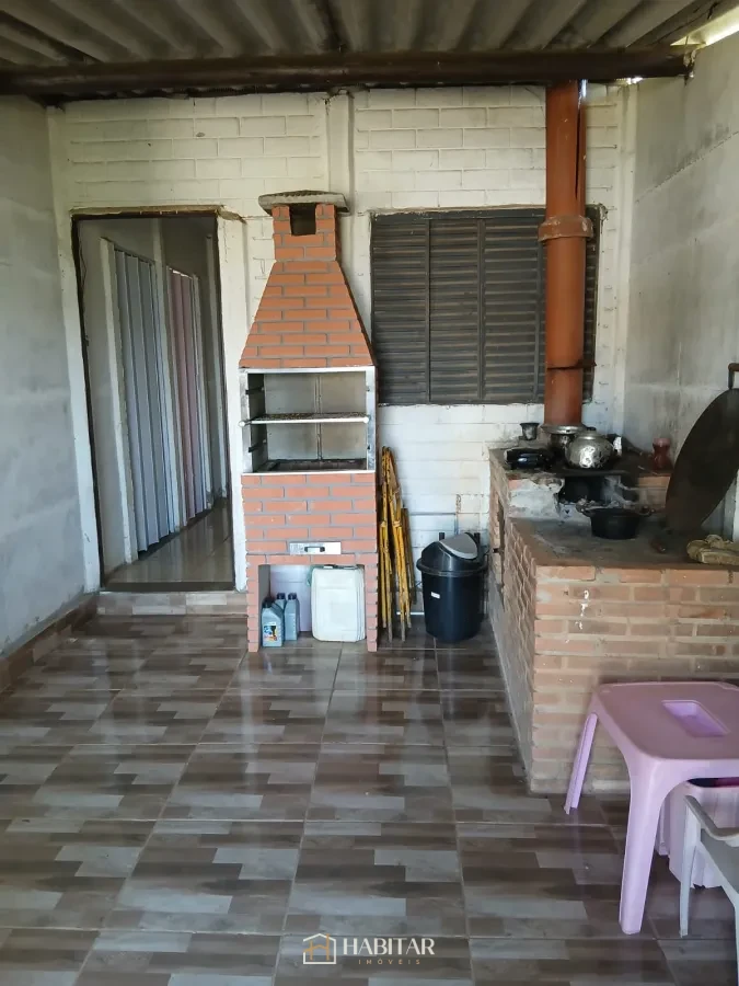 Imagem de Casa em Valo Novo